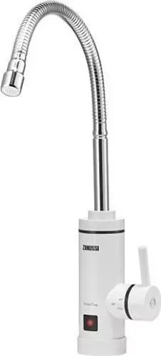 Водонагреватель ZANUSSI SmartTap