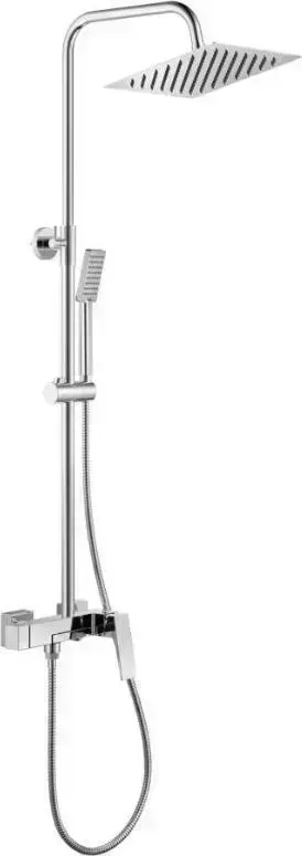 Душевая система Rush Thira TR3635-50