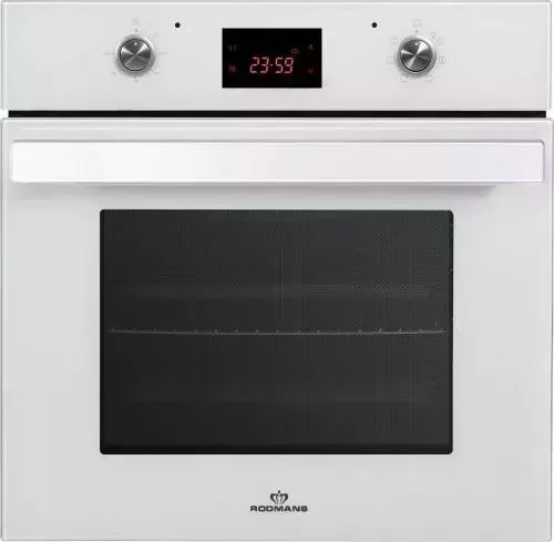 Электрический духовой шкаф Rodmans STUDIO BOE 6915 WH