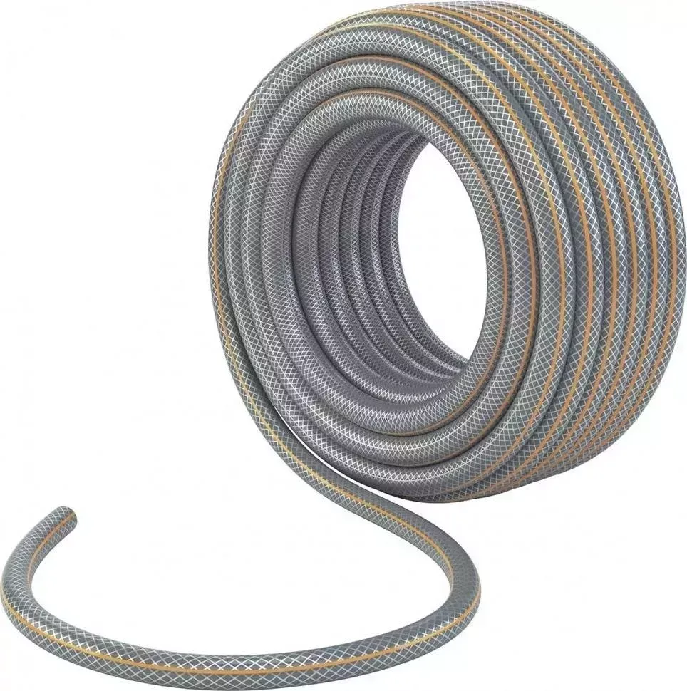 Шланг PALISAD PROFESSIONAL армированный, 1/2 15м