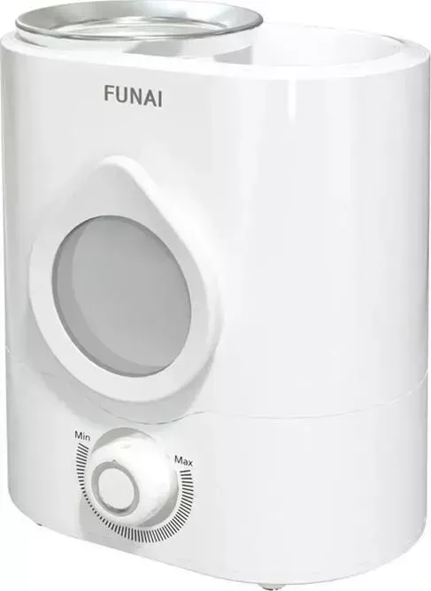 Увлажнитель воздуха Funai USH-BM7201WC