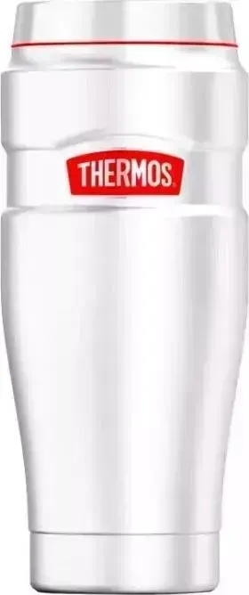 Термос THERMOS SK1005 RCMW серебристый/красный (375766)