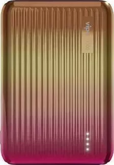 Внешний аккумулятор Onyx Vipe красный (vppb 10khred)