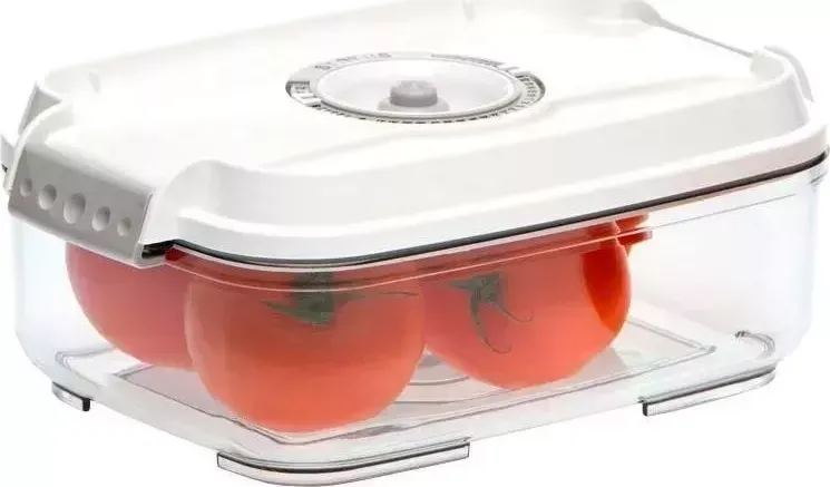 Контейнер STATUS Для вакуумного упаковщика VAC-REC-14 White
