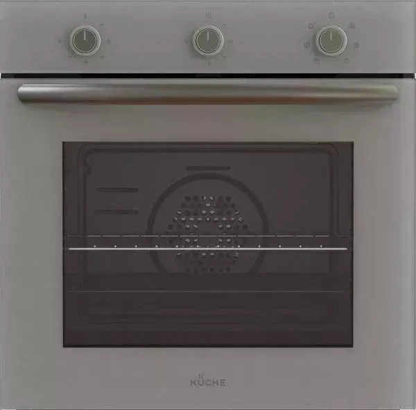 Электрический духовой шкаф KUCHE AGM 167 G