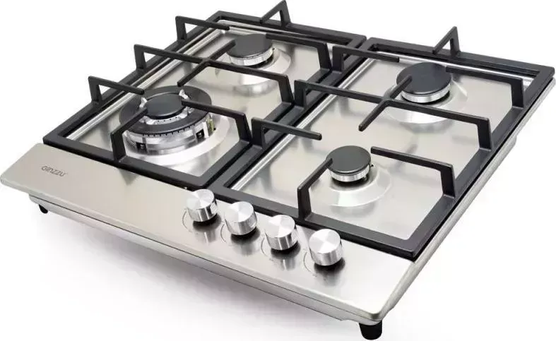 Панель варочная газовая GINZZU HCG-417