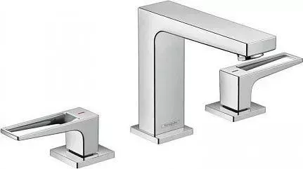 Смеситель для раковины Hansgrohe HansGrohe Metropol 74514000