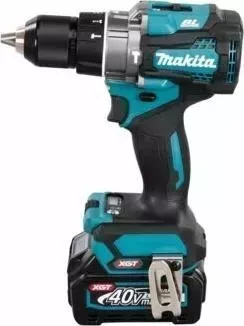 Дрель аккумуляторная MAKITA HP001GD201