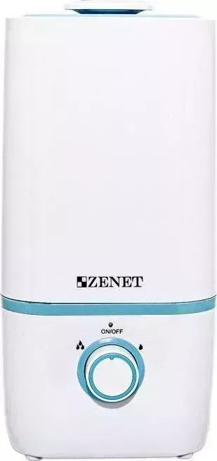 Увлажнитель воздуха Zenet ZET-408