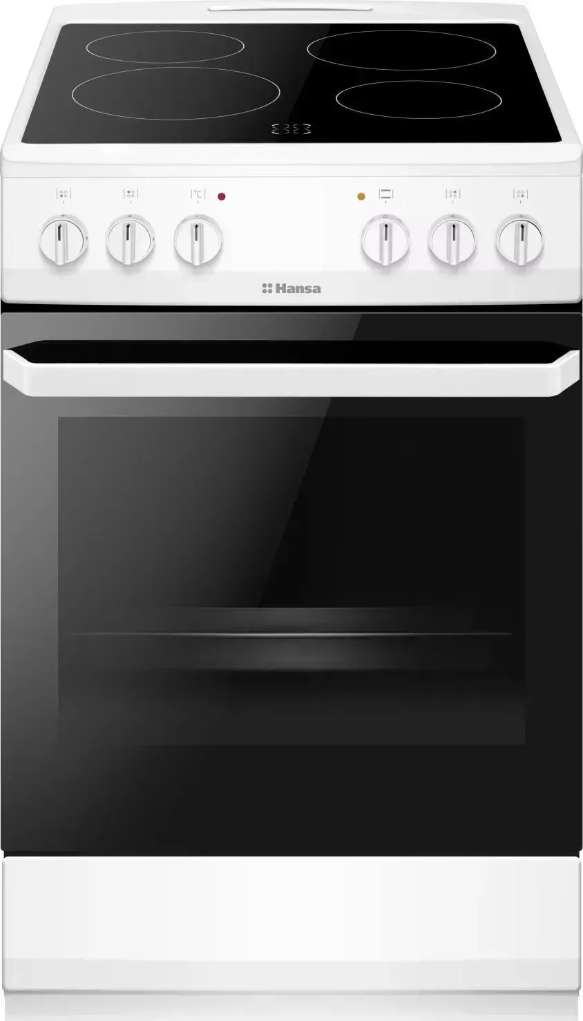 Плита электрическая HANSA FCCW 580009