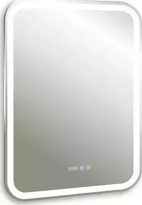 Зеркало NEO Silver mirrors Stiv (LED-00002399)