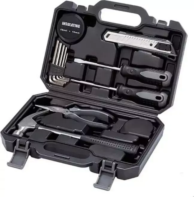 Набор инструментов XIAOMI Jiuxun Toolbox 12in1