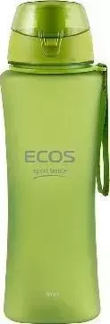 Аксессуар для велосипеда ECOS SK5015 зеленая воды (006067)