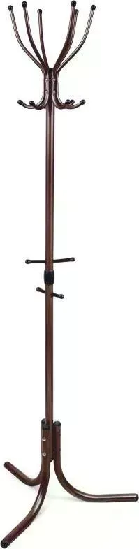 Вешалка НИКА Nika ВК6 Комфорт 60х60x180см медный