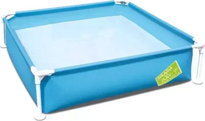 Бассейн каркасный BESTWAY BestWay 56217 122х122х30,5см 365л
