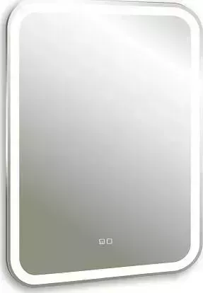 Зеркало NEO Silver mirrors Stiv (LED-00002421)