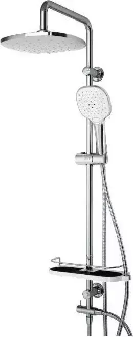 Душевая система Dorff Prime D0740040