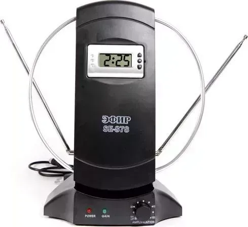 Телевизионная антенна Эфир SE-878