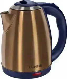 Чайник электрический LUMME LU-132