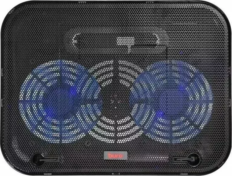 Аксессуар для ноутбука BURO BU-LCP140-B214H
