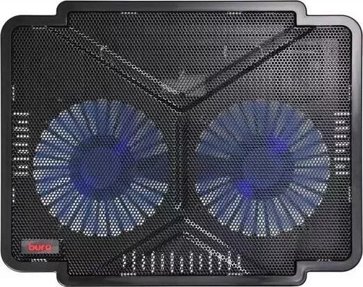 Аксессуар для ноутбука BURO BU-LCP140-B214 черный