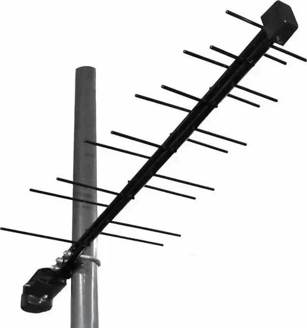 Телевизионная антенна Дельта Н111А.02F 12V