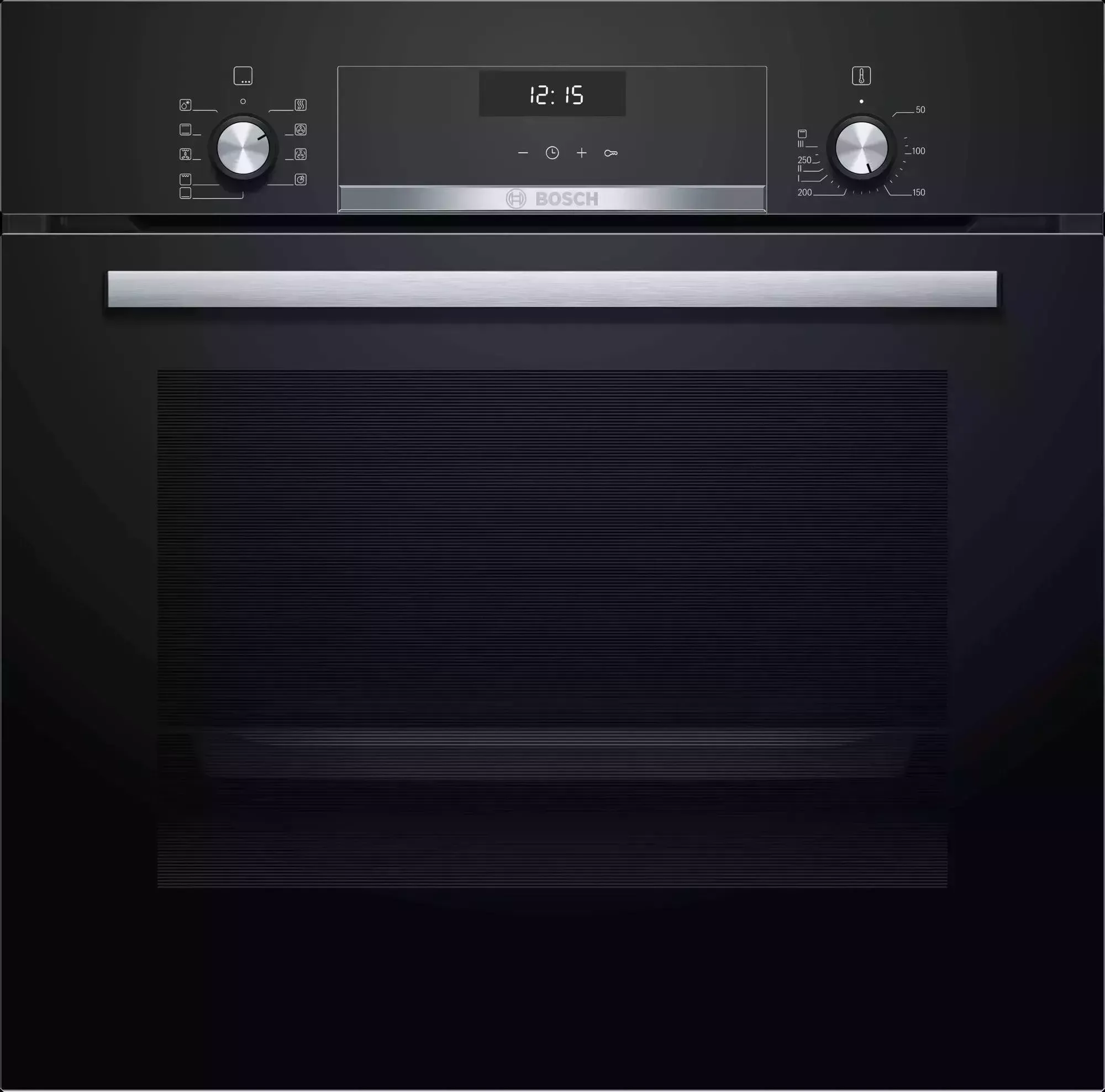 Духовой шкаф электрический BOSCH HBJ514EB0R