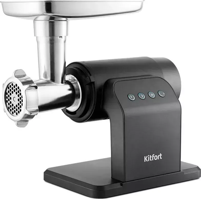 Мясорубка KITFORT KT-2109