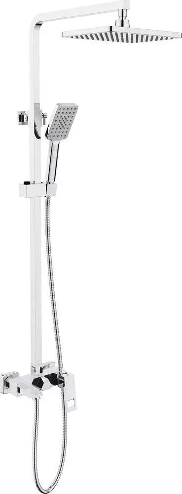Душевая система TIMO Briana SX-7130/00 хром