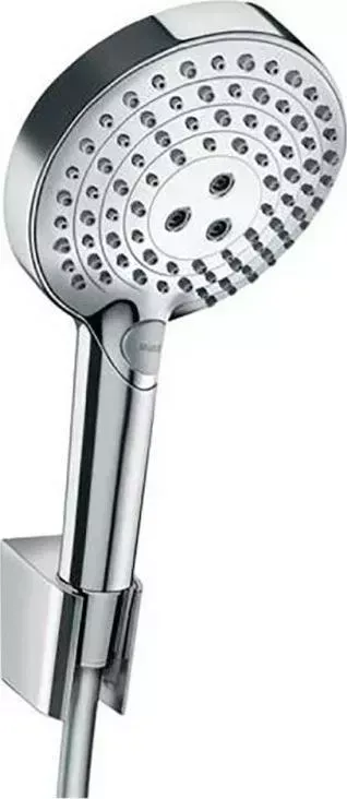 Душевой гарнитур Hansgrohe HansGrohe Raindance Select S 120 27669000