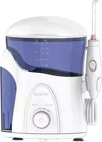 Ирригатор    Ирригатор Hasten HAS825