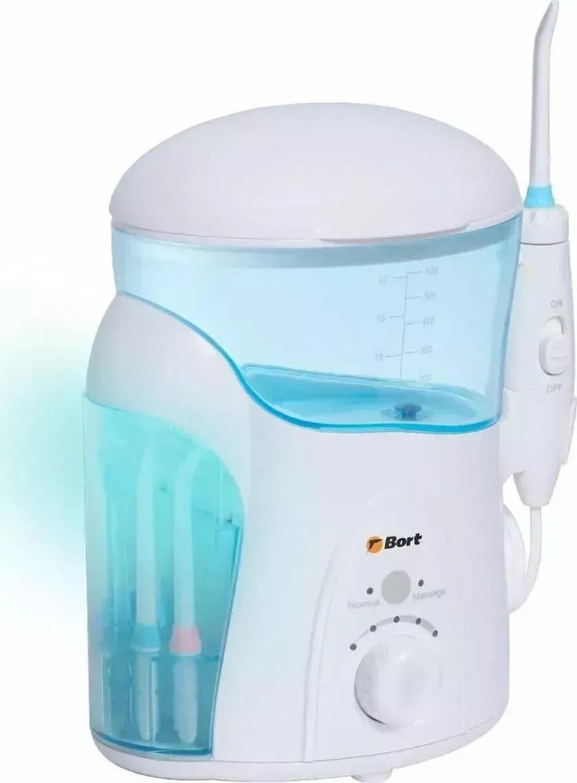 Ирригатор BORT BCF-288 UV