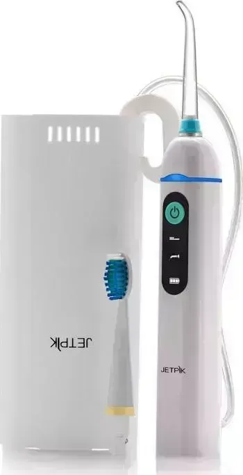 Ирригатор    Ирригатор Jetpik JP210 Solo
