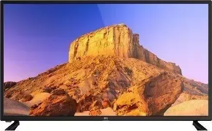 Телевизор BQ 3905B Black