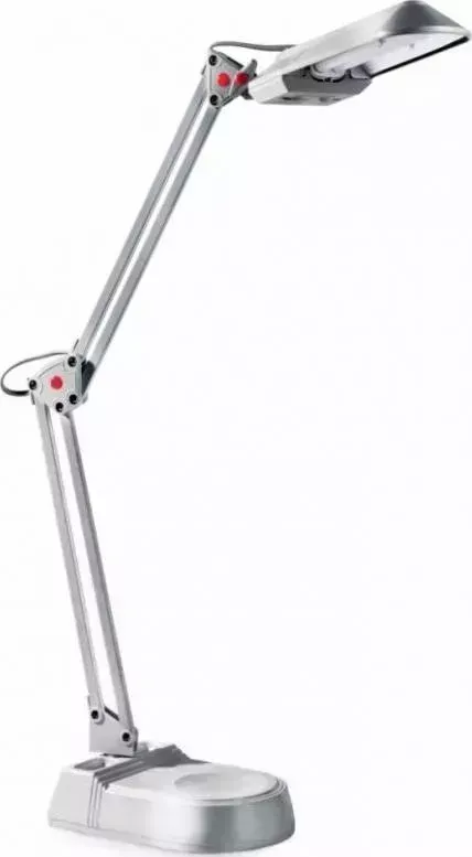Светильник CAMELION KD-017A С03 серебро