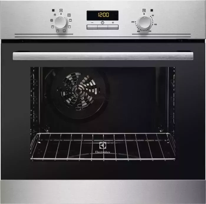 Духовой шкаф электрический ELECTROLUX EZB 53400 AX