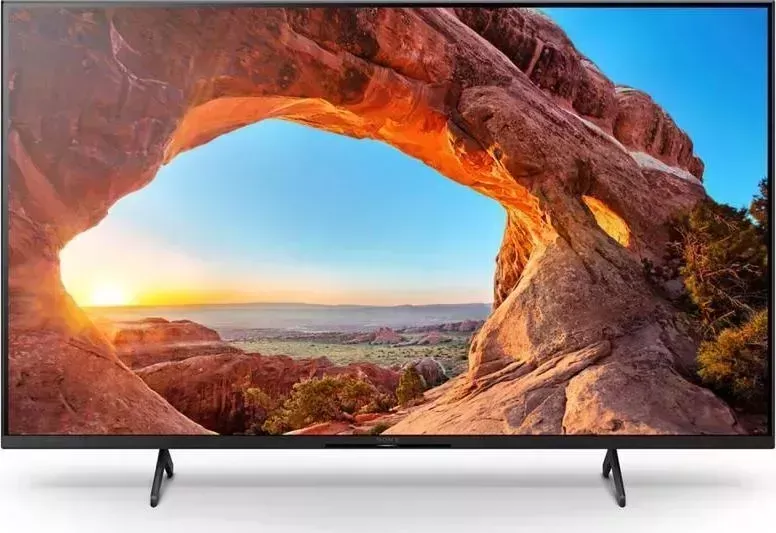 Телевизор SONY KD 50X85TJR