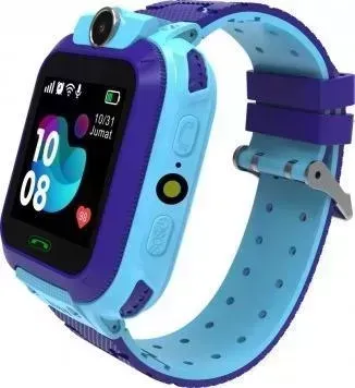 Умные часы    Умные часы Geozon KID BLUE (G-W21BLU)