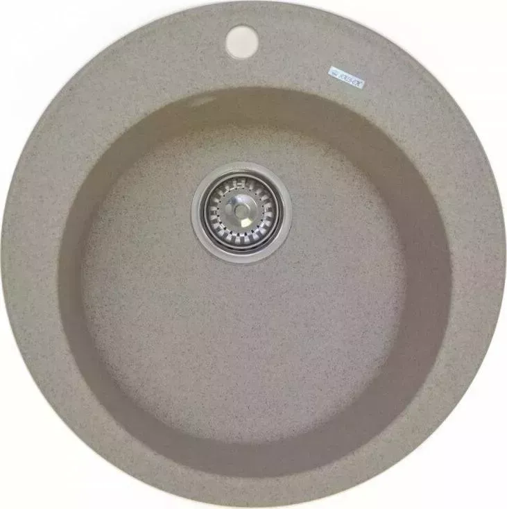 Мойка кухонная KAISER KMM-510 S
