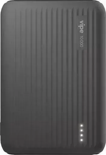 Внешний аккумулятор Onyx Vipe серый (vppb 10kgr)