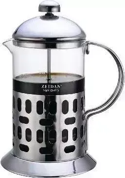 Френч-пресс ZEIDAN Z-4204 0,8л