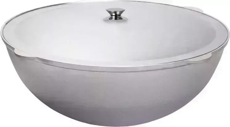Казан KUKMARA К150 15л