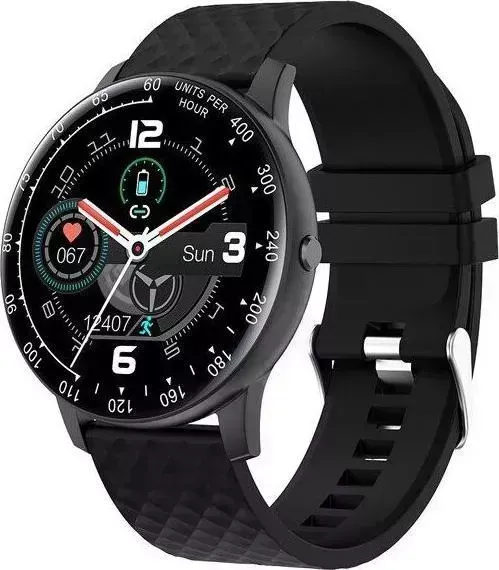 Умные часы RITMIX RFB-480
