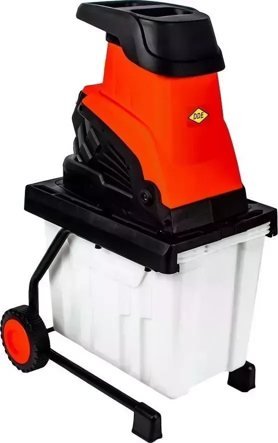 Измельчитель DDE Садовый SH 280 (796-948)