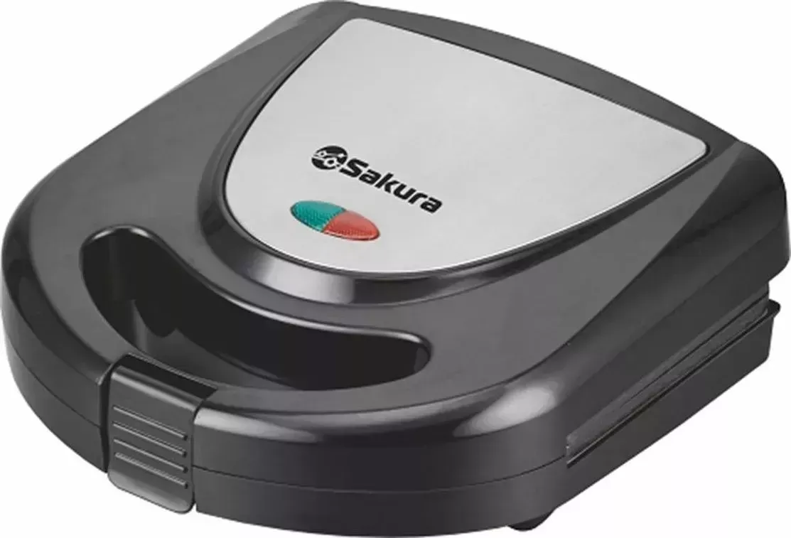 Вафельница SAKURA SA-7420