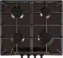 Газовая варочная панель Rodmans BHG 4301 L BL