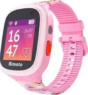 Умные часы    Умные часы Кнопка жизни AIMOTO DISNEY PRINCESSES (9301110)