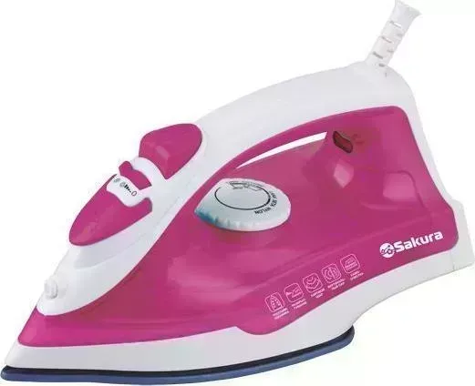 Утюг SAKURA SA-3062CP