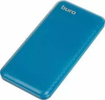 Внешний аккумулятор BURO BP10G синий (BP10G10PBL)