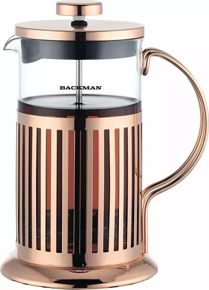 Френч-пресс Backman BM-0502 600мл